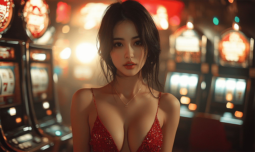 casino 1995